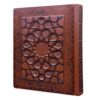 Divan van Hafez Shirazi Boek met Doos (Perzisch)