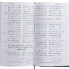 Masnavi Boek door Maulana Jalaluddin Rumi (Farsi Editie)