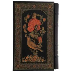 Masnavi Boek door Maulana Jalaluddin Rumi (Farsi Editie)