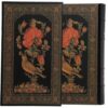 Masnavi Boek door Maulana Jalaluddin Rumi (Farsi Editie)