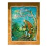 Complete Divan van Baba Taher Hardcover (Farsi)
