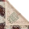Perzisch Tafelkleed Kalamkari - Handgemaakte Blokdruk Isfahan - Paisley Design
