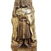 Zarathustra Beeldhouwwerk Iraanse Spirituele Leider