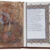 Divan van Hafez Shirazi Boek (Perzisch & Frans)