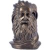 Attar van Nishapur Buste Beeld Iraanse Dichter