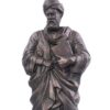 Avicenna – Abu Ali Sina Beeldhouwwerk Perzisch Polymath