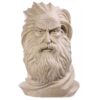 Attar van Nishapur Buste Beeld Iraanse Dichter