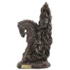 Seyavash Sculptuur – Legendarische Iraanse Prins Beeldje