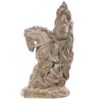 Seyavash Sculptuur – Legendarische Iraanse Prins Beeldje