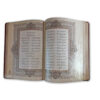 De Divan van Hafez Shirazi Boek met doos (Perzisch & Engels)