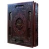 Complete Werken van Shams-e Tabrizi (Perzische editie)