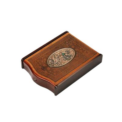 Set van Divan van Hafez & Rubaiyat van Omar Khayyam (Farsi)