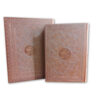De Divan van Hafez Shirazi met doos (Farsi)