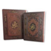 De Divan van Hafez Shirazi Boek met doos (Perzisch & Engels)