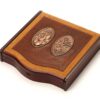 Set van Divan van Hafez & Rubaiyat van Omar Khayyam (Farsi)