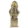Buste van Hafez Shirazi Perzische lyrische dichter