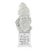 Buste van Jalal al-Din Molana Rumi Iraanse dichter