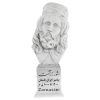 Buste van Zoroaster / Zarathustra Iraanse profeet