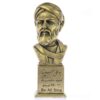 Buste van Avicenna / Abu Ali Sina Iraanse filosoof & arts