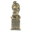 Buste van Ferdowsi Perzische dichter