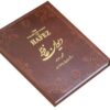 Divan van Hafez Shirazi Zakeditie Boek (Perzisch & Engels)