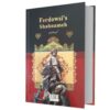Complete editie: Shahnameh van Ferdowsi (Farsi)