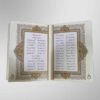 Divan van Hafez, Boestan & Gulistan van Saadi (Perzische Editie)