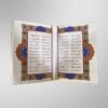 Divan van Hafez, Boestan & Gulistan van Saadi (Perzische Editie)