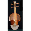 Perzisch Ghaychak muziekinstrument, model Ahura