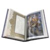 De Divan van Hafez Shirazi Boek (Engels & Perzisch)