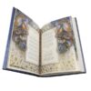 De Divan van Hafez Shirazi Boek (Engels & Perzisch)