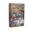 Rubaiyat van Omar Khayyam – Meertalig (EN, FR, DE, AR)