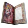 De Ghazaliyyat van Hafez Shirazi Boek (Engels & Perzisch)