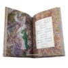 De Ghazaliyyat van Hafez Shirazi Boek (Engels & Perzisch)