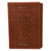 Ferdowsi's Shahnameh - Hardcover met sierrand (Farsi)