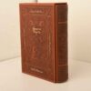 Ferdowsi's Shahnameh - Hardcover met sierrand (Farsi)