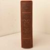 Ferdowsi's Shahnameh - Hardcover met sierrand (Farsi)