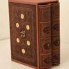 Epos van de Perzische koningen: Shahnameh van Ferdowsi (Farsi-editie)