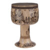 Perzische Tombak-drum – Helmi Achaemenes model, maat 28