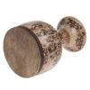 Perzische Tombak-drum – Helmi Achaemenes model, maat 28