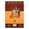 Geschiedenis van Perzië door Percy Sykes, 2 delen