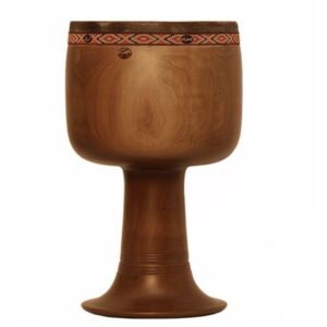 Perzische Tombak-trommel – Shirani SH-model