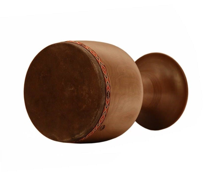 Perzische Tombak-trommel – Shirani SH-model