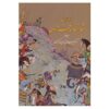 Artistieke interpretaties: De Shahnameh van Ferdowsi in beeld en kunst