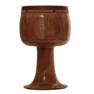 Perzische Tombak-trommel – Shirani ER-model