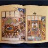 Artistieke interpretaties: De Shahnameh van Ferdowsi in beeld en kunst