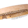 Perzische Daf Drum — Sama 3 Stempels — Professionele Frame Drum