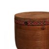 Perzische Tombak-trommel – Shirani maat 22