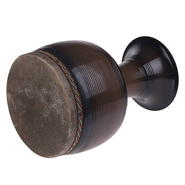 Perzische Tombak-drum – Halmi glasvezel, maat 28