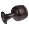 Perzische Tombak-drum – Halmi glasvezel, maat 28